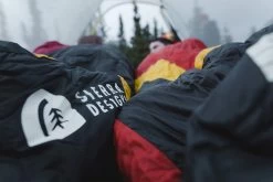 Sierra Designs Nitro 800 / 20 -Outdoor Soldes sac de couchage sierra designs nitro 800 20 02