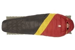 Sierra Designs Nitro 800 / 20 -Outdoor Soldes sac de couchage sierra designs nitro 800 20 03