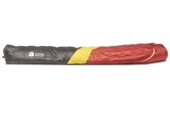 Sierra Designs Nitro 800 / 20 -Outdoor Soldes sac de couchage sierra designs nitro 800 20 04