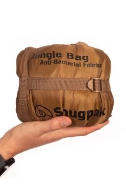 Snugpak Jungle Bag -Outdoor Soldes sac de couchage synthetique snugpack jungle bag 05