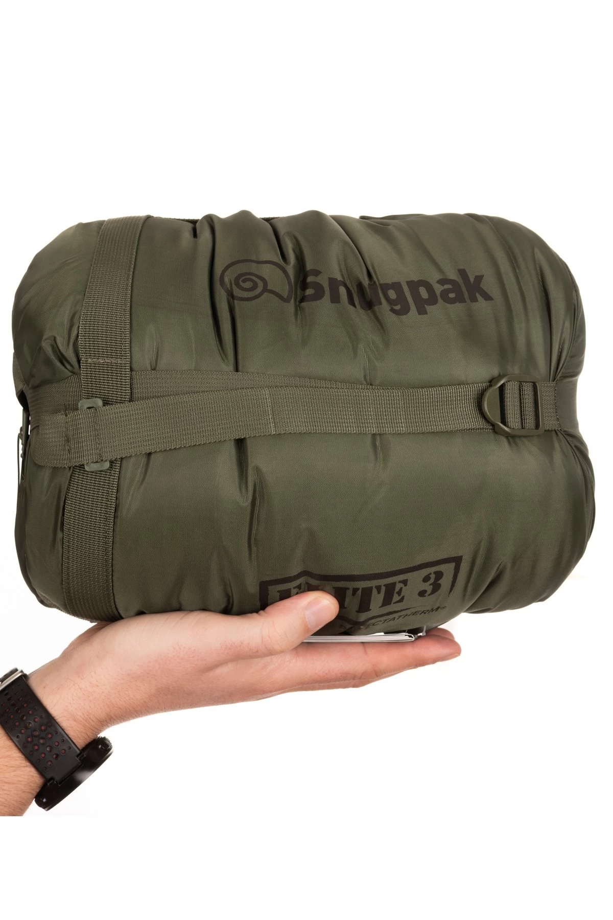 Snugpak Softie Elite 3 7 Snugpak Softie Elite 3 – Image 5