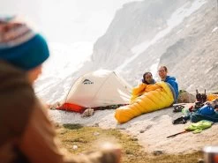 Therm-a-Rest Thermarest Oberon 0F/-18C -Outdoor Soldes sac de couchage thermarest oberon 05