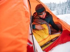 Therm-a-Rest Thermarest Oberon 0F/-18C -Outdoor Soldes sac de couchage thermarest oberon 08