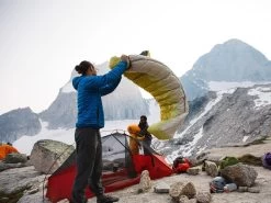 Therm-a-Rest Thermarest Parsec 20F/-6C 20 Therm-a-Rest Thermarest Parsec 20F/-6C -Outdoor Soldes sac de couchage thermarest parsec 06