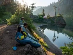 Therm-a-Rest Thermarest Saros 32F/0C 18 Therm-a-Rest Thermarest Saros 32F/0C -Outdoor Soldes sac de couchage thermarest saros 20f 6c 08 1 1 1