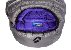 Valandre Swing CO 650 -Outdoor Soldes sac de couchage valandre swing co 650 06