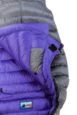 Valandre Swing CO 650 -Outdoor Soldes sac de couchage valandre swing co 650 09