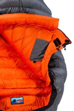 Valandre Swing CO 850 15 Valandre Swing CO 850 -Outdoor Soldes sac de couchage valandre swing co 850 06