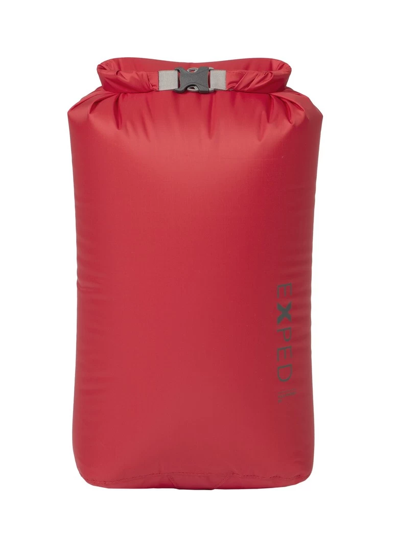 Exped Fold Drybag BS 7 Exped Fold Drybag BS – Image 5