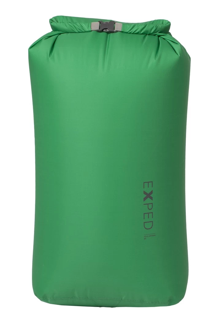 Exped Fold Drybag BS 9 Exped Fold Drybag BS – Image 7