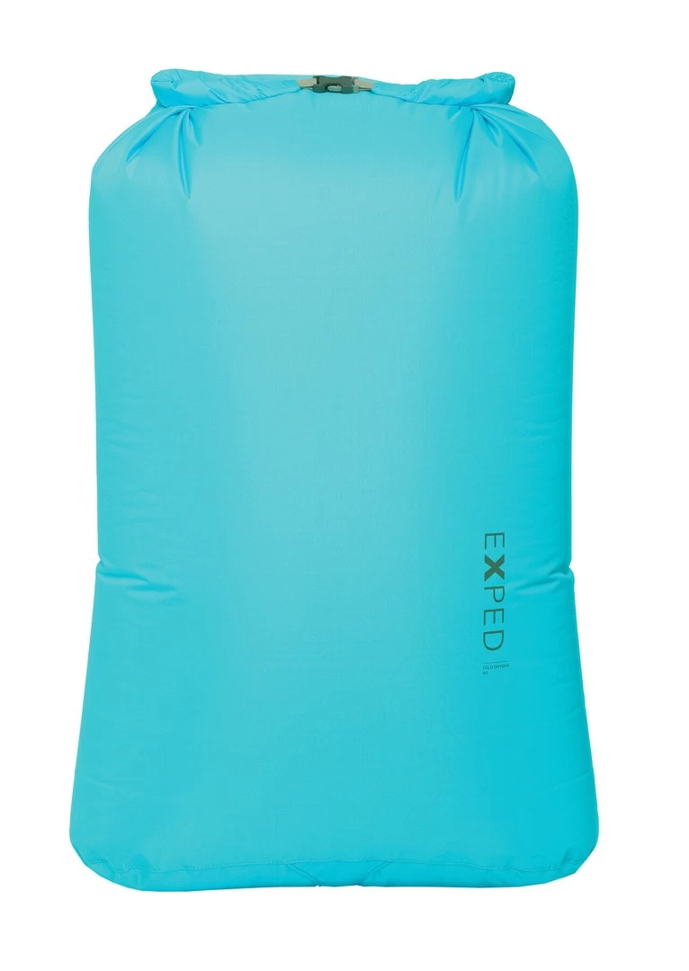 Exped Fold Drybag BS 10 Exped Fold Drybag BS – Image 8