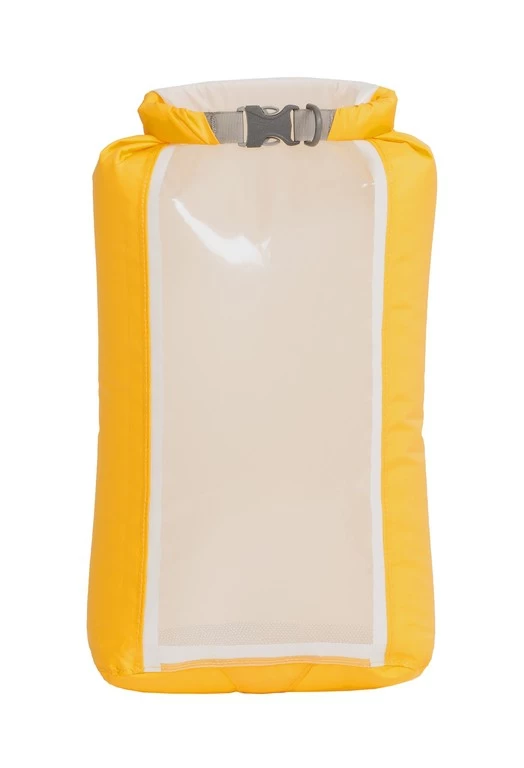 Exped Fold Drybag CS 5 Exped Fold Drybag CS – Image 3