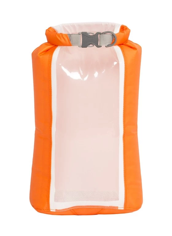 Exped Fold Drybag CS 4 Exped Fold Drybag CS – Image 2