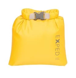 Exped Crush Drybag -Outdoor Soldes sac etanche leger exped crush drybag
