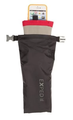 Exped Crush Drybag -Outdoor Soldes sac etanche leger exped crush drybag 02