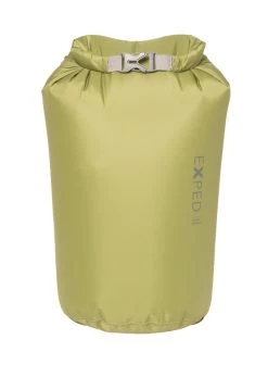 Exped Crush Drybag -Outdoor Soldes sac etanche leger exped crush drybag 05