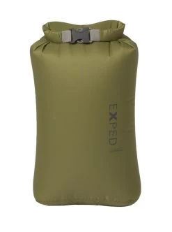 Exped Fold Drybag -Outdoor Soldes sac etanche leger exped fold drybag 05