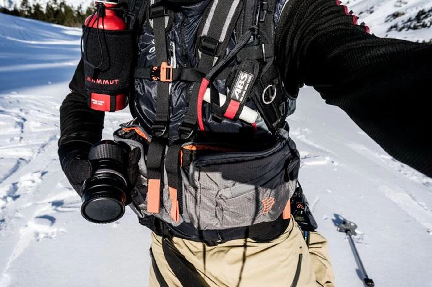 Sac Frontal Ribz Front Pack 9 Sac Frontal Ribz Front Pack – Image 7