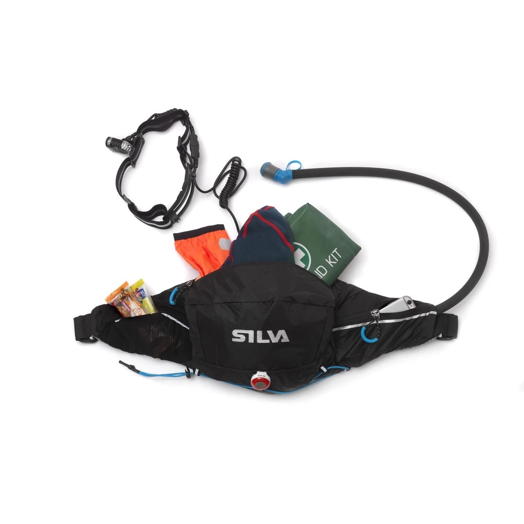 Silva Free 10X 6 Silva Free 10X – Image 4