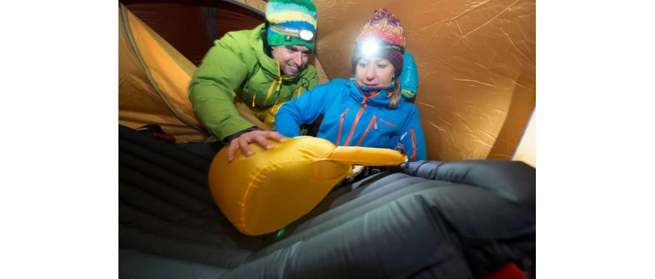 Exped Schnozzel Pumpbag UL L 9 Exped Schnozzel Pumpbag UL L – Image 7