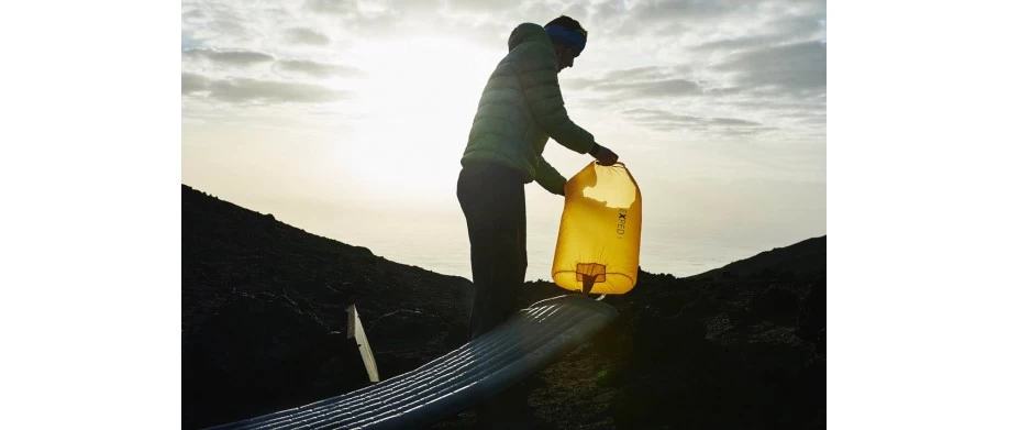 Exped Schnozzel Pumpbag UL M 8 Exped Schnozzel Pumpbag UL M – Image 6