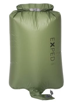 Exped Schnozzel Pumpbag UL M