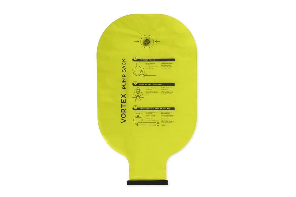 NEMO EQUIPMENT Nemo Vortex Pump Sack 4 NEMO EQUIPMENT Nemo Vortex Pump Sack – Image 2