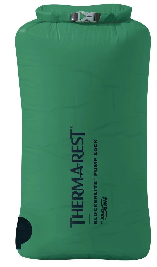 Therm-a-Rest Thermarest BlockerLite Pump Sack 3 Therm-a-Rest Thermarest BlockerLite Pump Sack