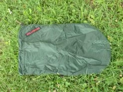 Sac Hilleberg 63 X 23 Cm -Outdoor Soldes sac rangement hilleberg