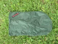 Sac Hilleberg 63 X 25 Cm -Outdoor Soldes sac rangement hilleberg 1