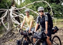 Ortlieb Accessory-Pack -Outdoor Soldes sacoche bikepacking ortlieb accessory pack 05