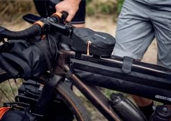 Ortlieb Frame-Pack Toptube 18 Ortlieb Frame-Pack Toptube -Outdoor Soldes sacoche bikepacking ortlieb frame pack toptube 03