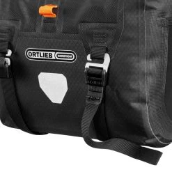 Ortlieb Handle-Pack QR -Outdoor Soldes sacoche bikepacking ortlieb handlebar pack qr 07