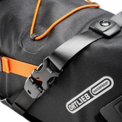 Ortlieb Seat-Pack -Outdoor Soldes sacoche bikepacking ortlieb seat pack 09