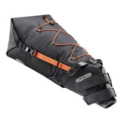 Ortlieb Seat-Pack -Outdoor Soldes sacoche bikepacking ortlieb seat pack 12
