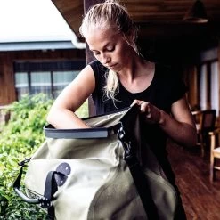 Ortlieb Rack Pack 33 Ortlieb Rack Pack -Outdoor Soldes sacoche etanche ortlieb rack pack