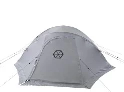 Samaya Equipment Samaya 2.0 Vestibule Nylon 11 Samaya Equipment Samaya 2.0 Vestibule Nylon -Outdoor Soldes samaya vestibule 2.0 nylon 03