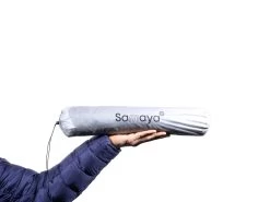 Samaya Equipment Samaya 2.0 Vestibule Nylon 15 Samaya Equipment Samaya 2.0 Vestibule Nylon -Outdoor Soldes samaya vestibule 2.0 nylon 08