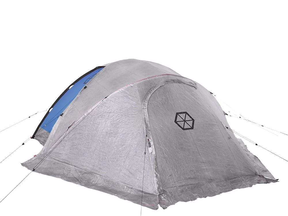 Samaya Equipment Samaya 2.0 Vestibule Dyneema 3 Samaya Equipment Samaya 2.0 Vestibule Dyneema