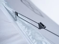 Samaya Equipment Samaya 2.5 Vestibule Nylon 16 Samaya Equipment Samaya 2.5 Vestibule Nylon -Outdoor Soldes samaya vestibule 2.5 nylon 07