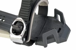 OAC EA 1.0 /XT Toe Strap EVA & Buckle