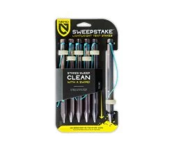 NEMO EQUIPMENT Nemo Sweepstake -Outdoor Soldes sardine piquet nemo sweepstake 02