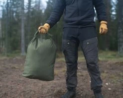 Savotta Rolltop Stuffsack 500D -Outdoor Soldes savotta rolltop stuffsack 500d 14