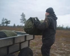 Savotta Rolltop Stuffsack 500D -Outdoor Soldes savotta rolltop stuffsack 500d 17