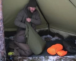 Savotta Rolltop Stuffsack 500D -Outdoor Soldes savotta rolltop stuffsack 500d 18