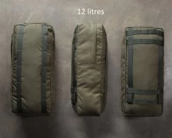 Savotta Side Pouch -Outdoor Soldes savotta side pouch 12l 07