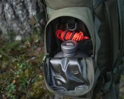 Savotta Side Pouch -Outdoor Soldes savotta side pouch 92