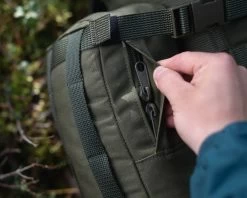 Savotta Side Pouch -Outdoor Soldes savotta side pouch 98