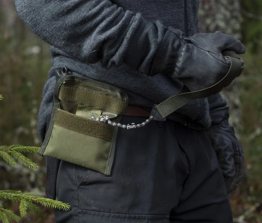 Savotta Pocket Saw 10 Savotta Pocket Saw – Image 8