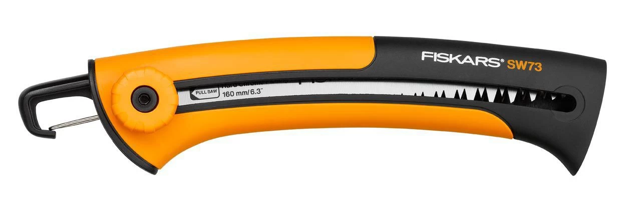Scie Fiskars Xtract SW73 4 Scie Fiskars Xtract SW73 – Image 2